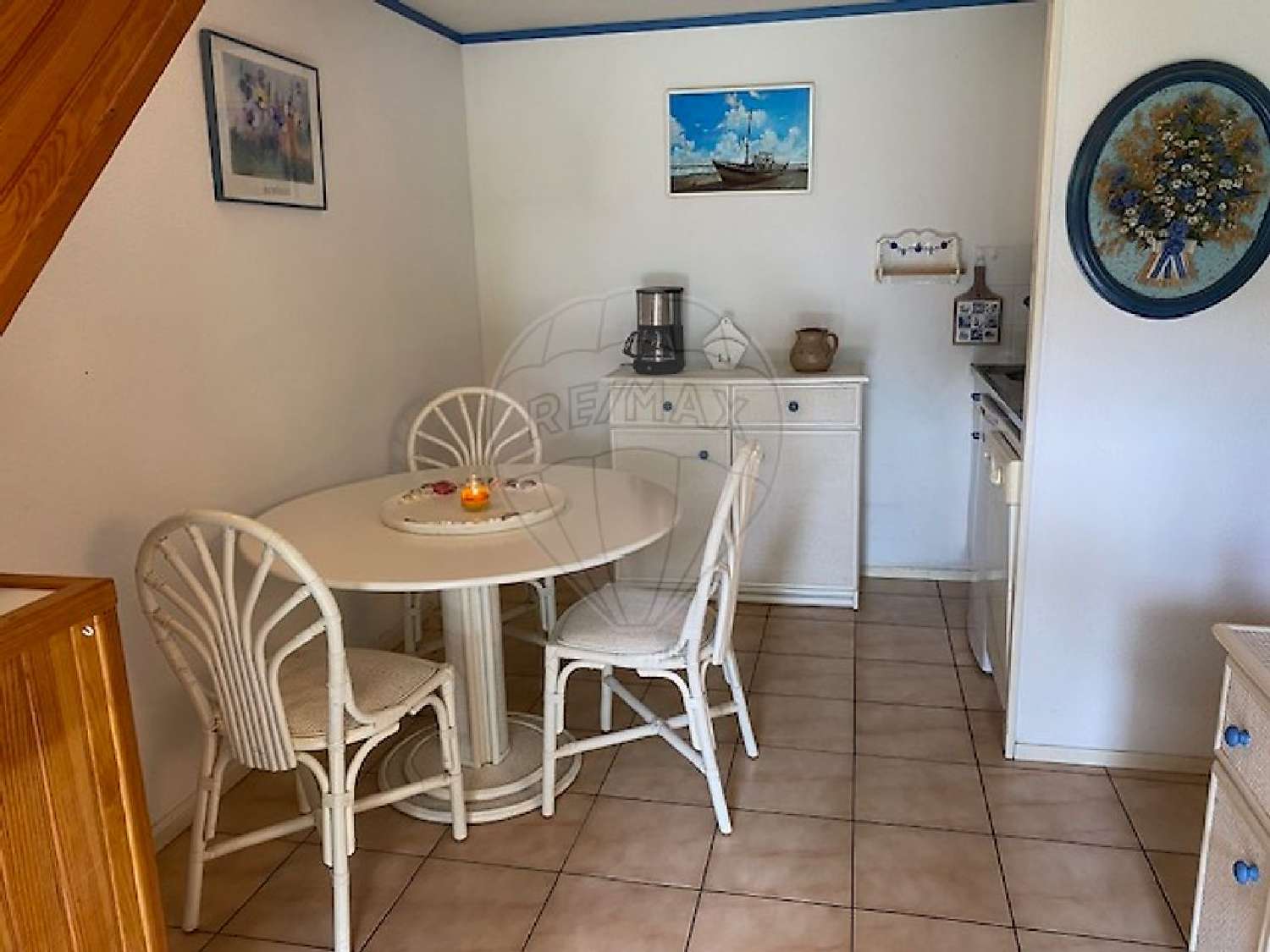  te koop huis Saint-Palais-sur-Mer Charente-Maritime 2