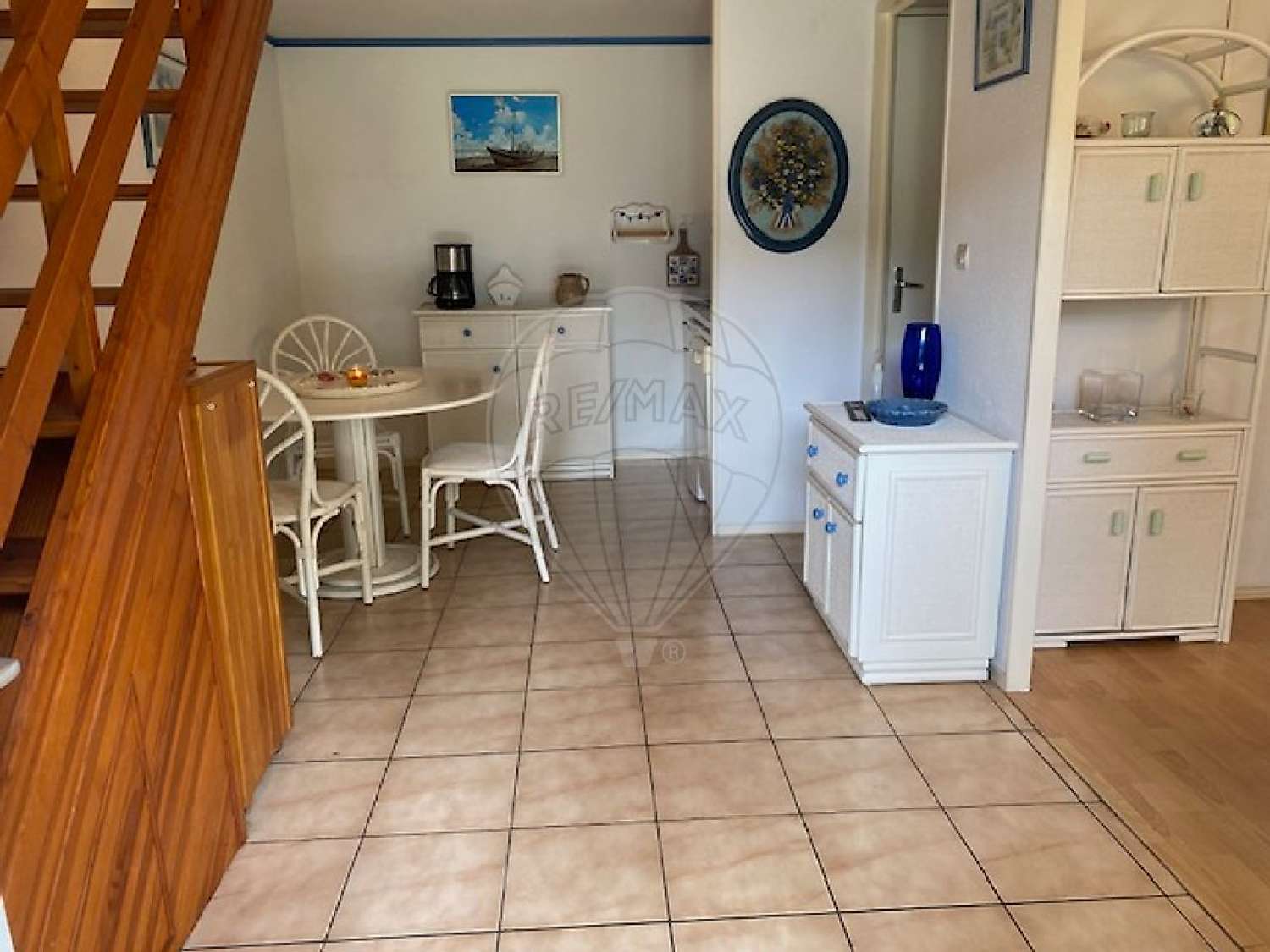  te koop huis Saint-Palais-sur-Mer Charente-Maritime 3