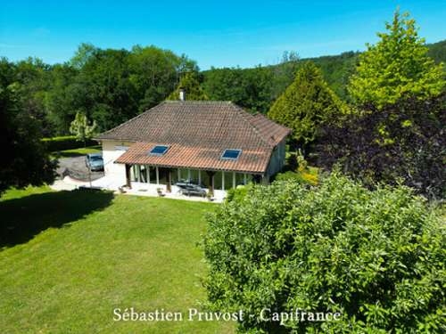 Saint-Pardoux-la-Rivière Dordogne huis foto 7365628