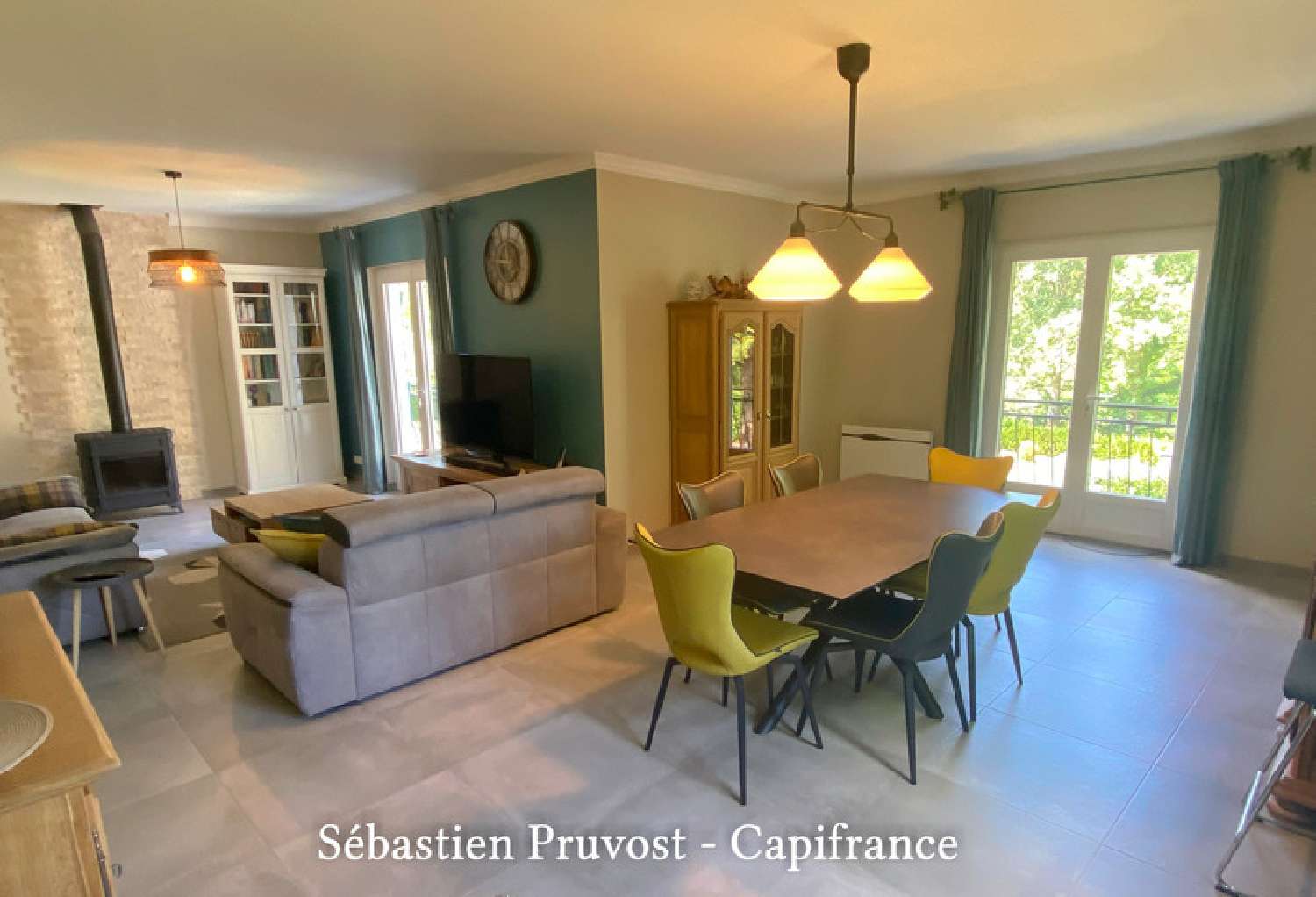  te koop huis Saint-Pardoux-la-Rivière Dordogne 4