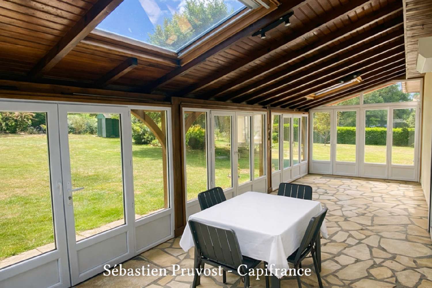  te koop huis Saint-Pardoux-la-Rivière Dordogne 5