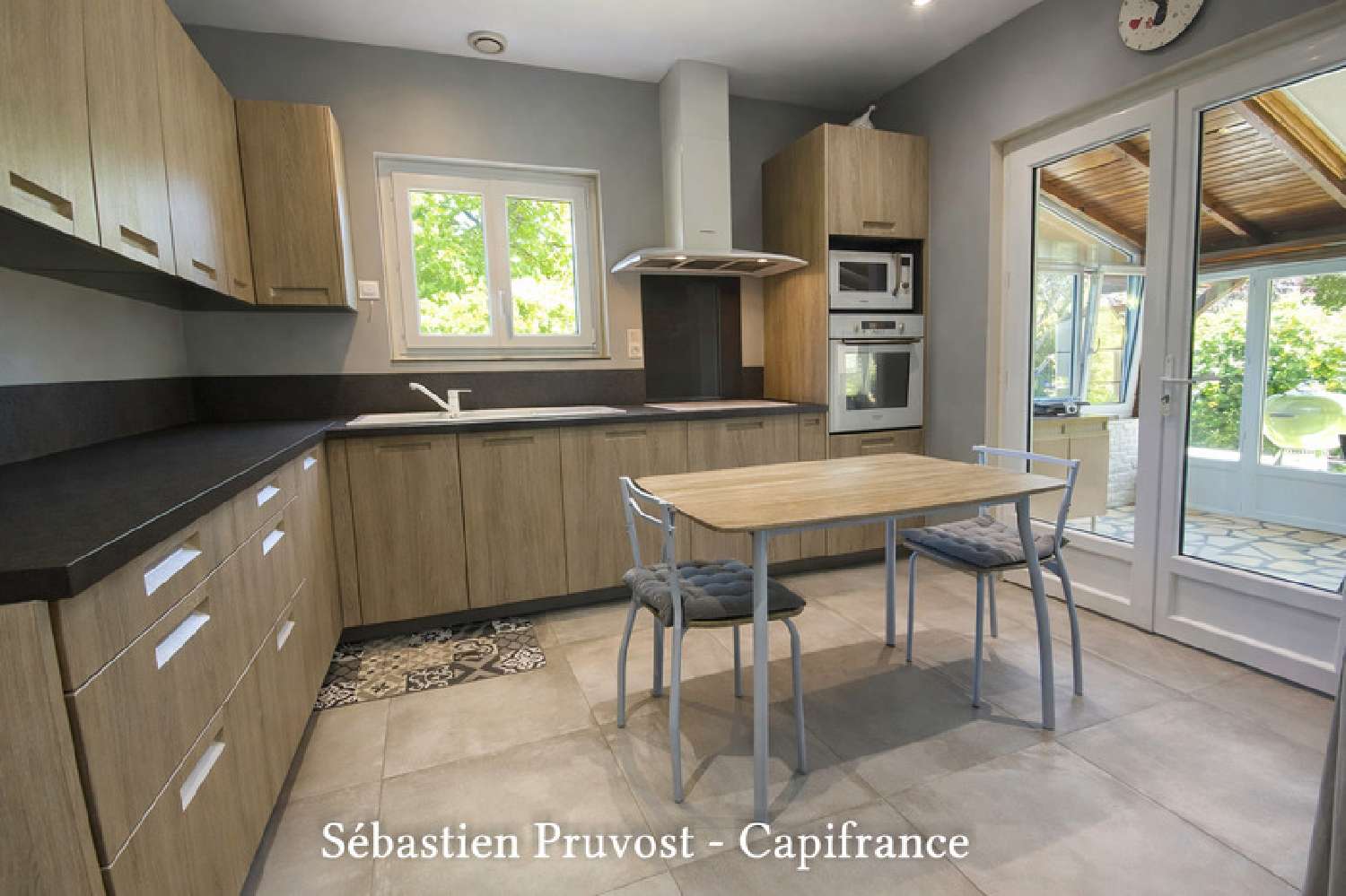  te koop huis Saint-Pardoux-la-Rivière Dordogne 6