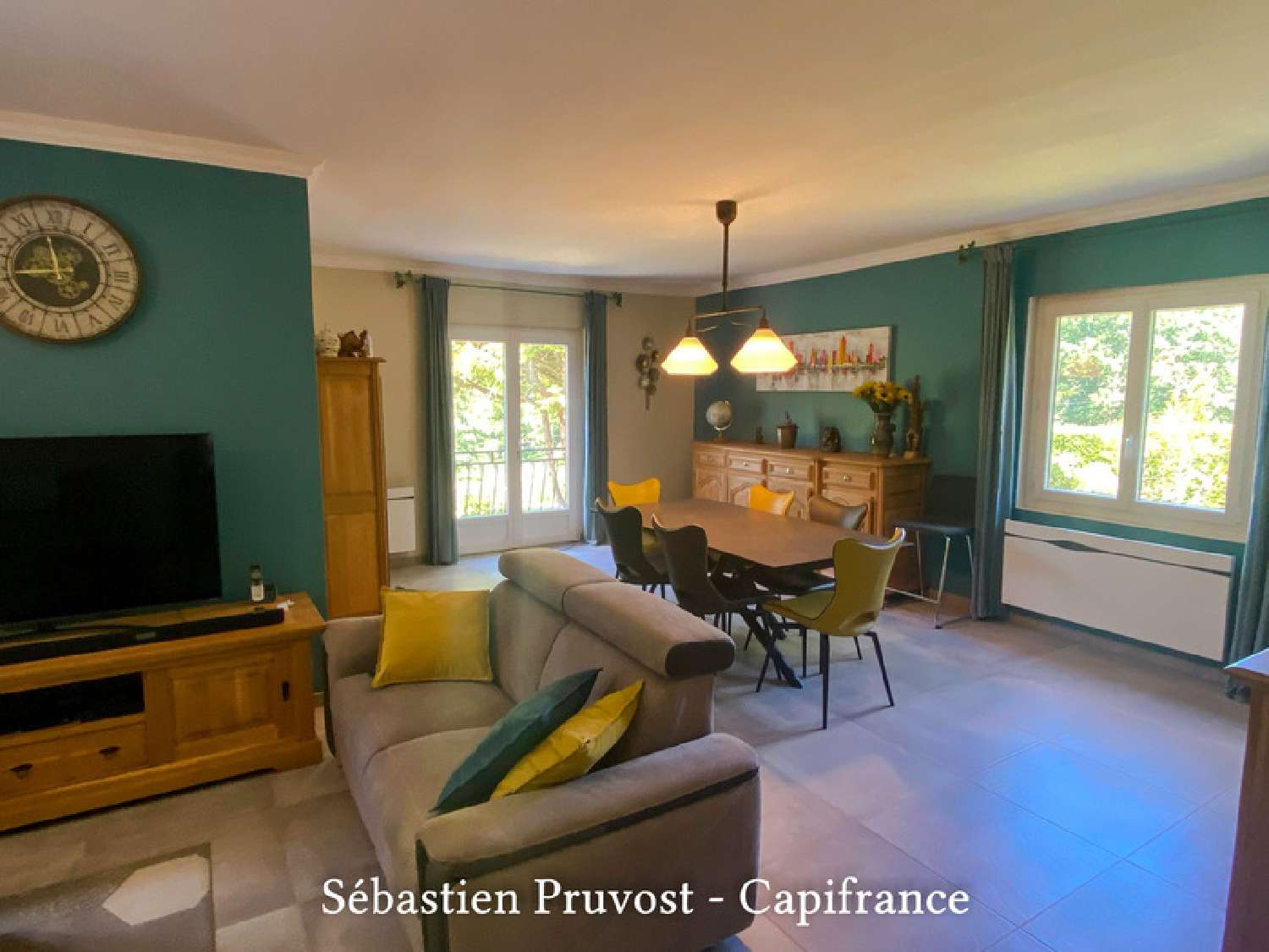  te koop huis Saint-Pardoux-la-Rivière Dordogne 7