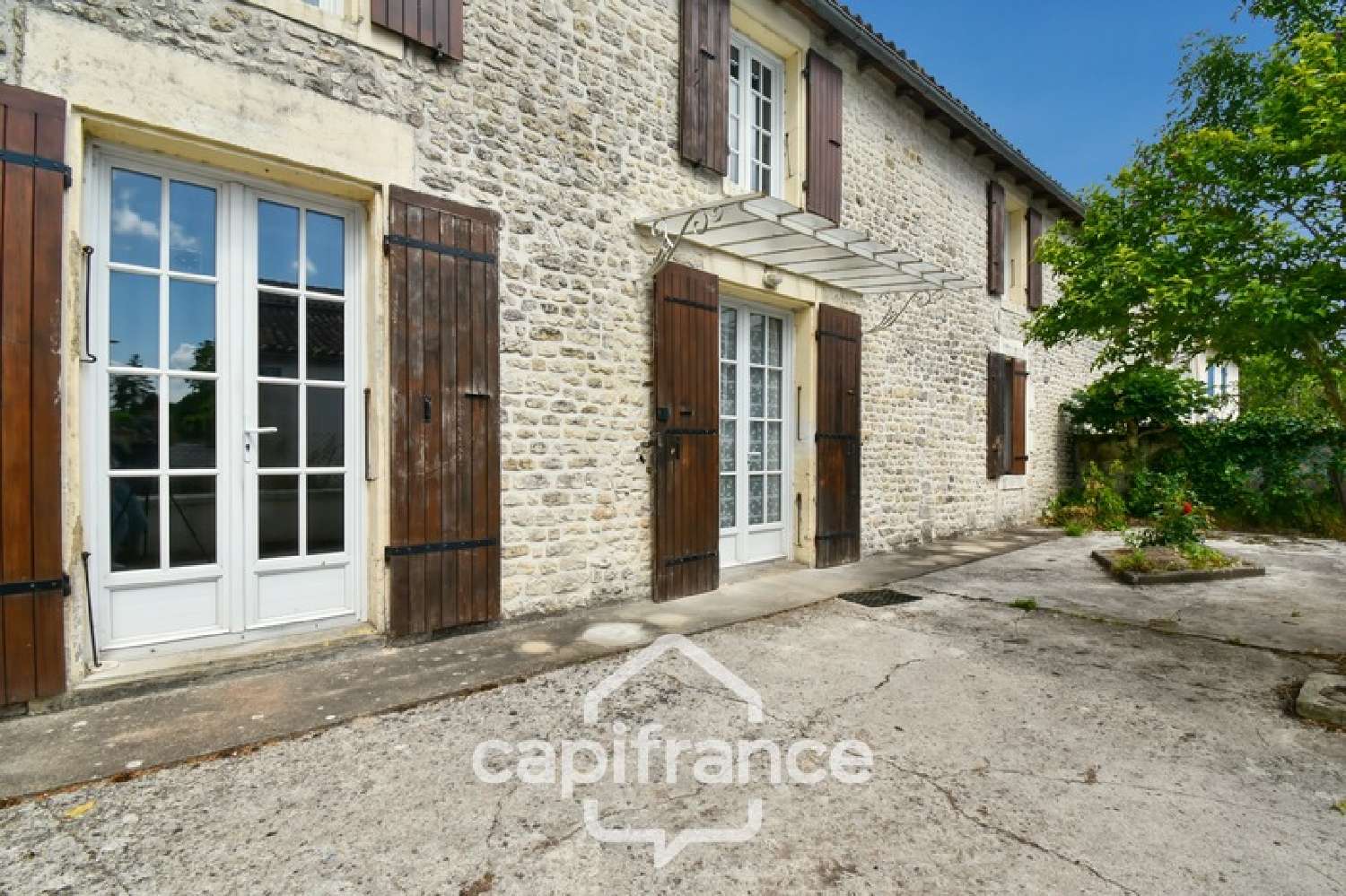  kaufen Haus Saint-Pardoult Charente-Maritime 2