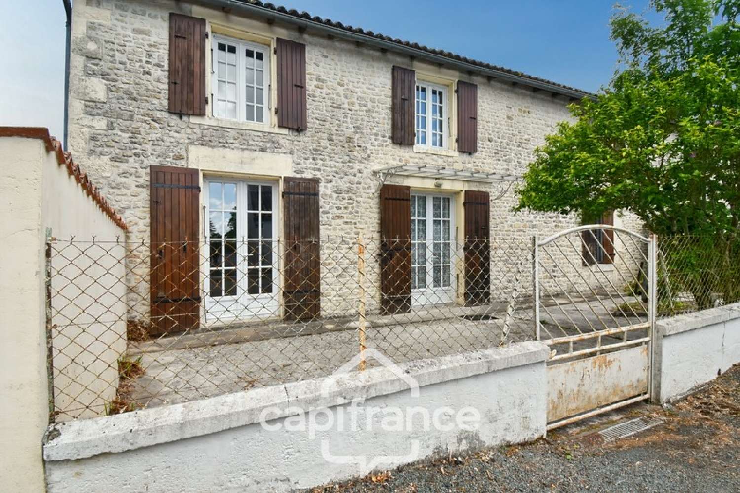  kaufen Haus Saint-Pardoult Charente-Maritime 3