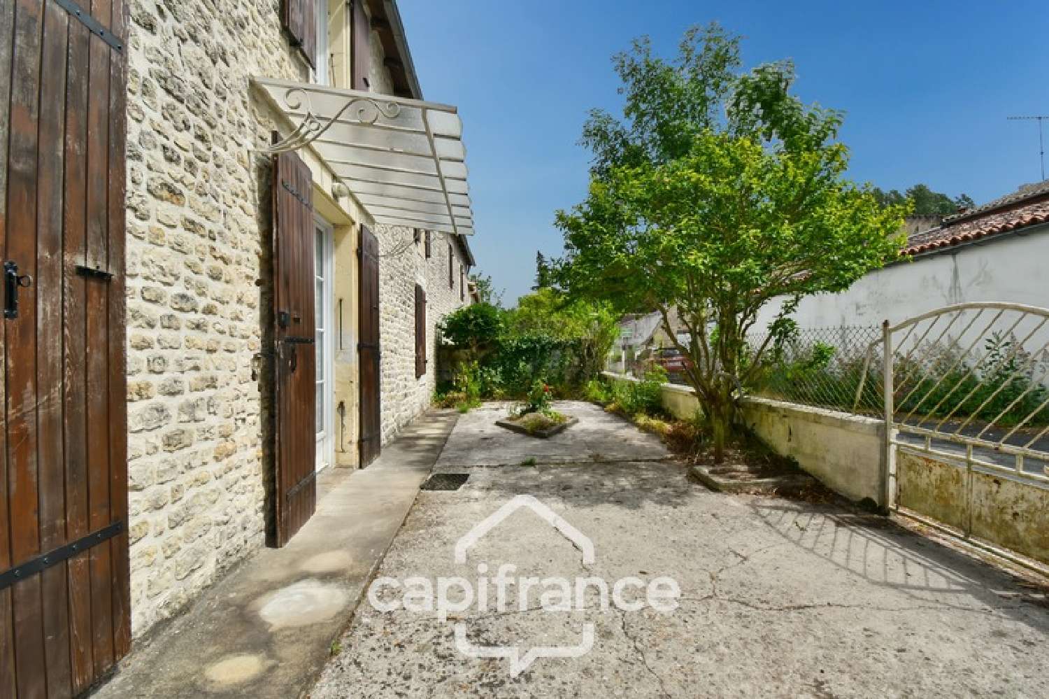  kaufen Haus Saint-Pardoult Charente-Maritime 4