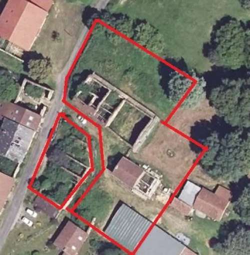 Saint-Pardoux Haute-Vienne Haus Bild 7362498