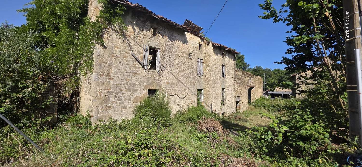  kaufen Haus Saint-Pardoux Haute-Vienne 2