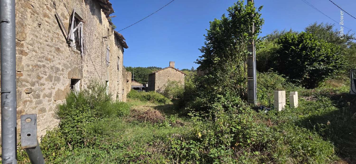  kaufen Haus Saint-Pardoux Haute-Vienne 3