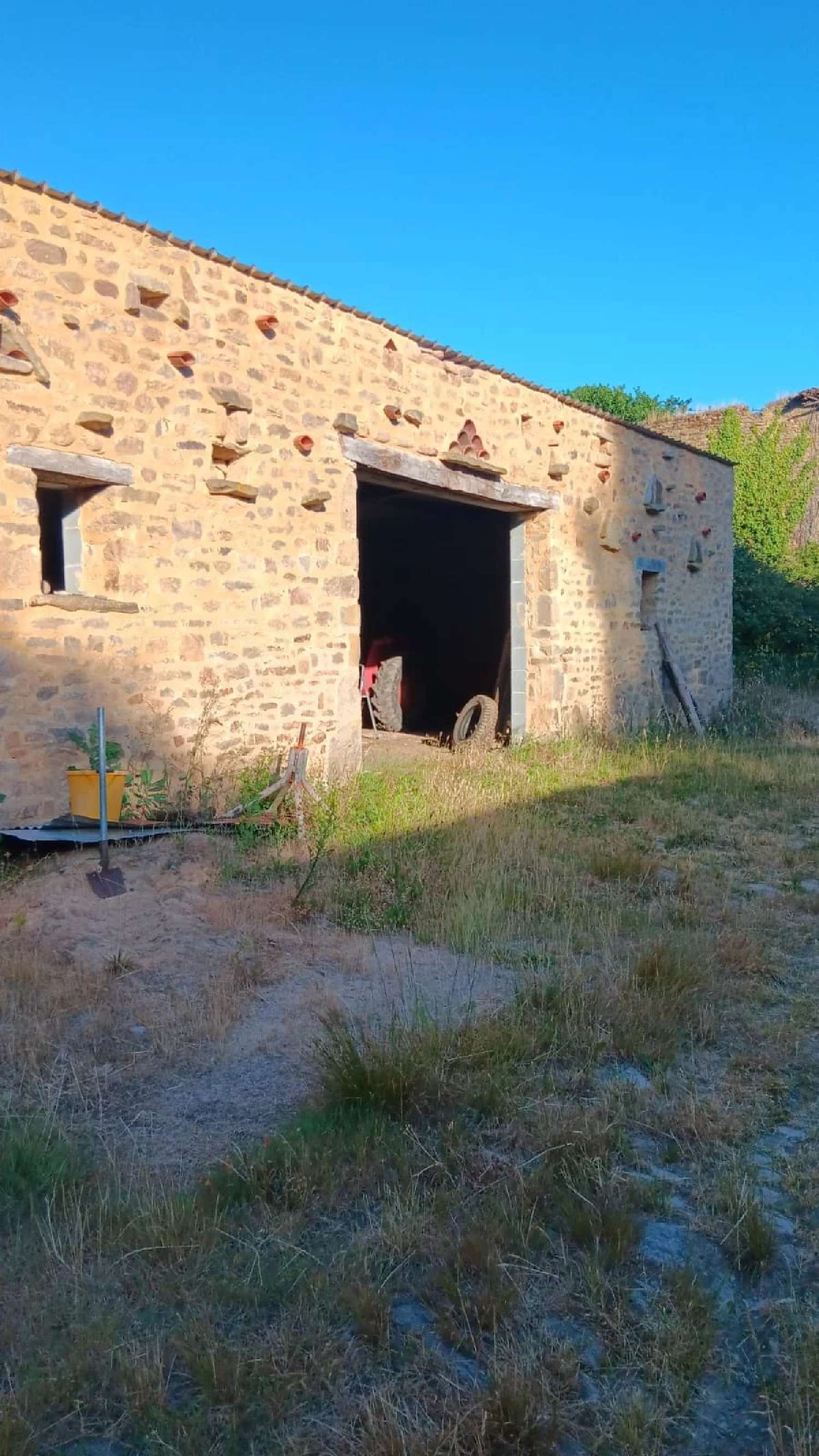  kaufen Haus Saint-Pardoux Haute-Vienne 7