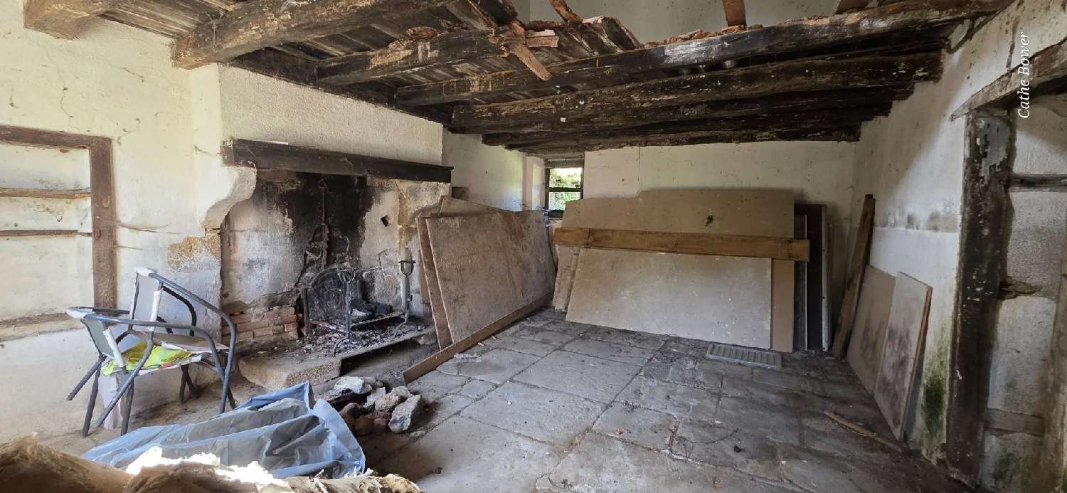  kaufen Haus Saint-Pardoux Haute-Vienne 8