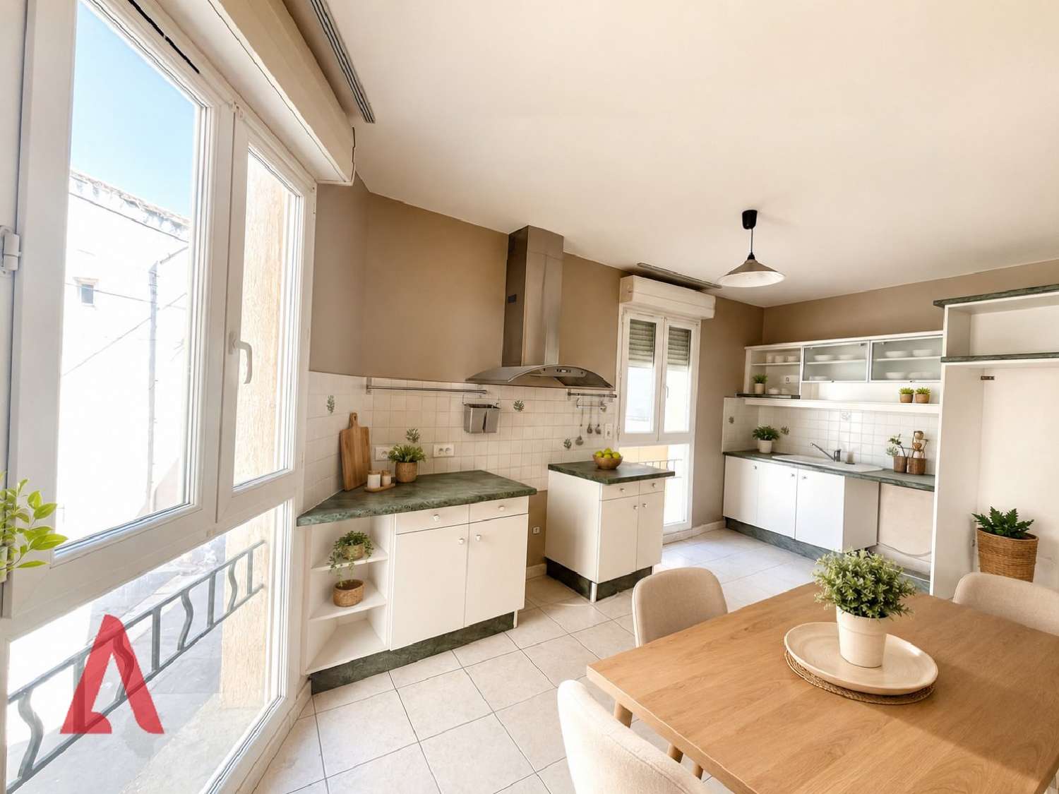 for sale house Saint-Pargoire Hérault 2