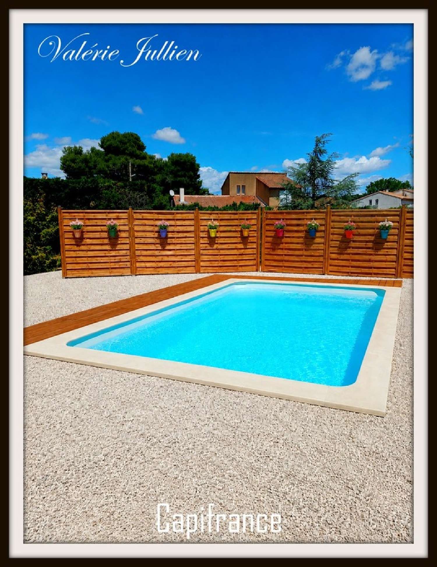  for sale house Saint-Pargoire Hérault 1