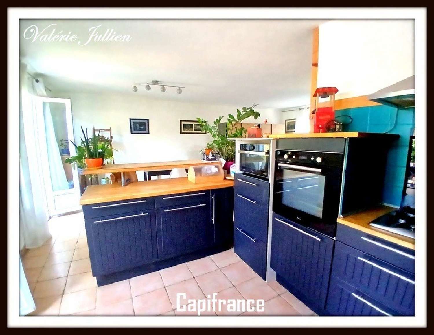  for sale house Saint-Pargoire Hérault 5
