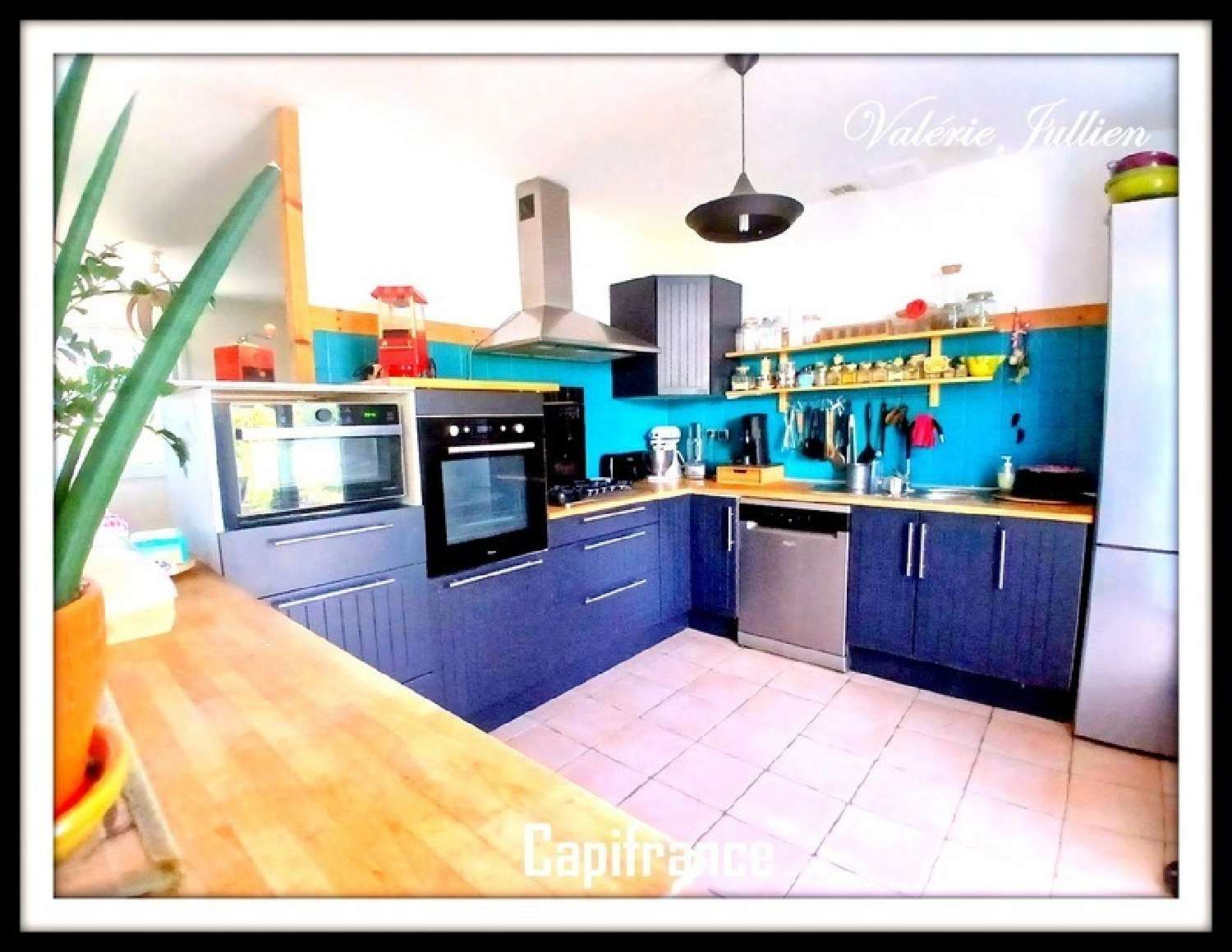  for sale house Saint-Pargoire Hérault 6