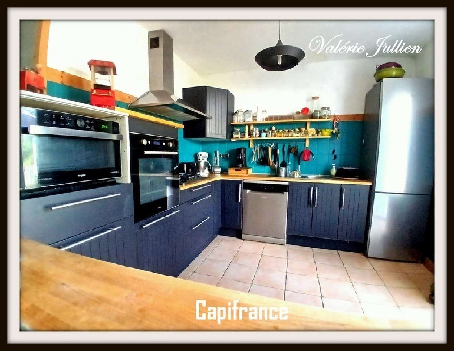  for sale house Saint-Pargoire Hérault 7