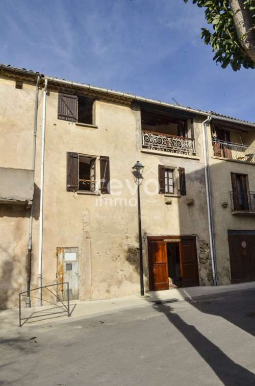 Saint-Pargoire Hérault huis foto 7353150