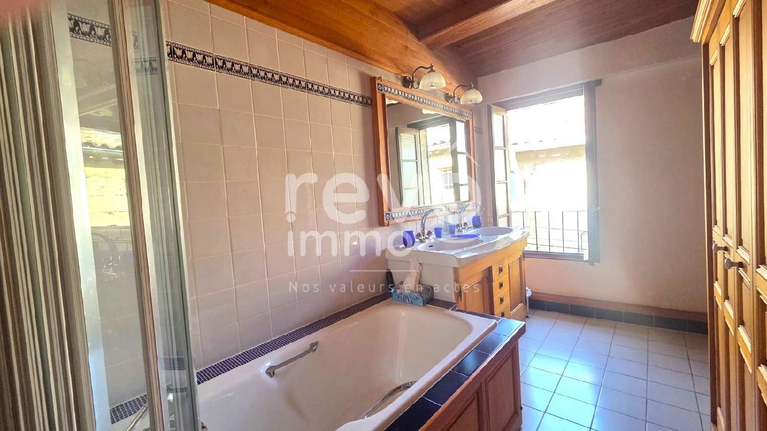  te koop huis Saint-Pargoire Hérault 5