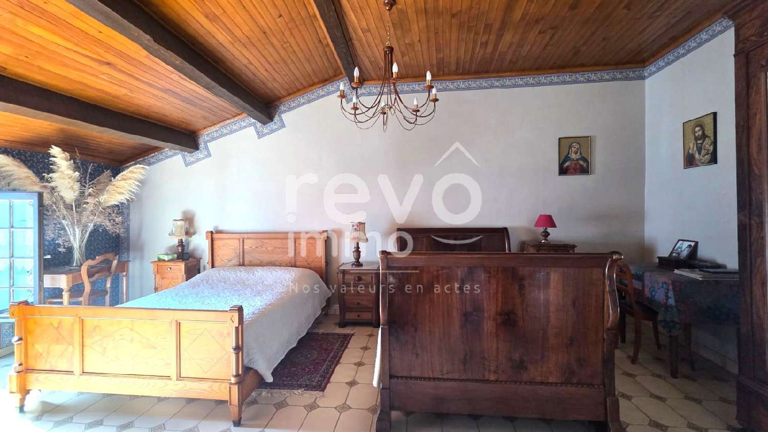  te koop huis Saint-Pargoire Hérault 7