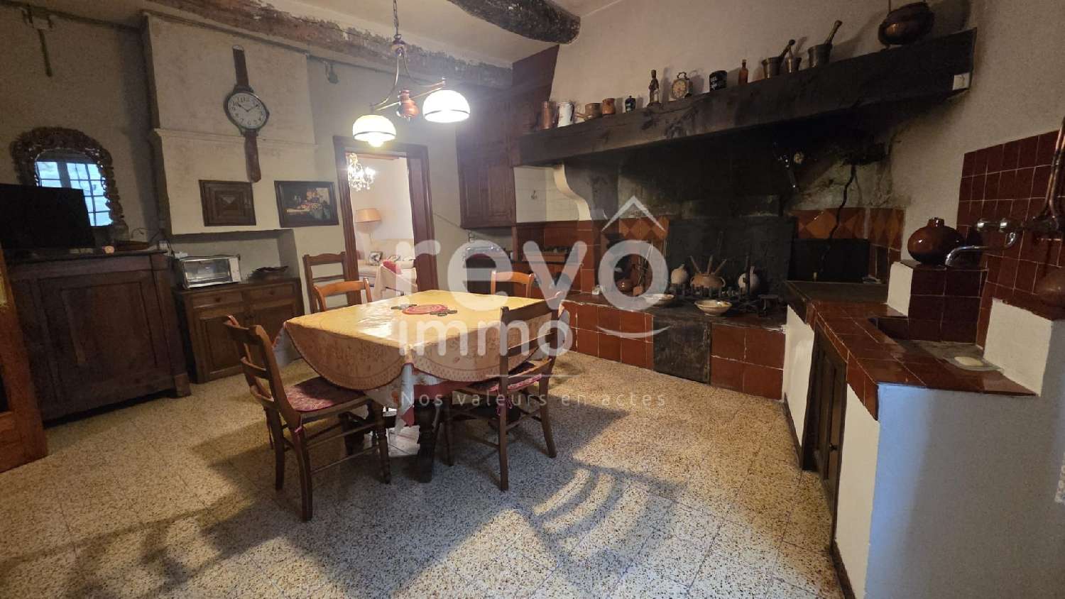  te koop huis Saint-Pargoire Hérault 8