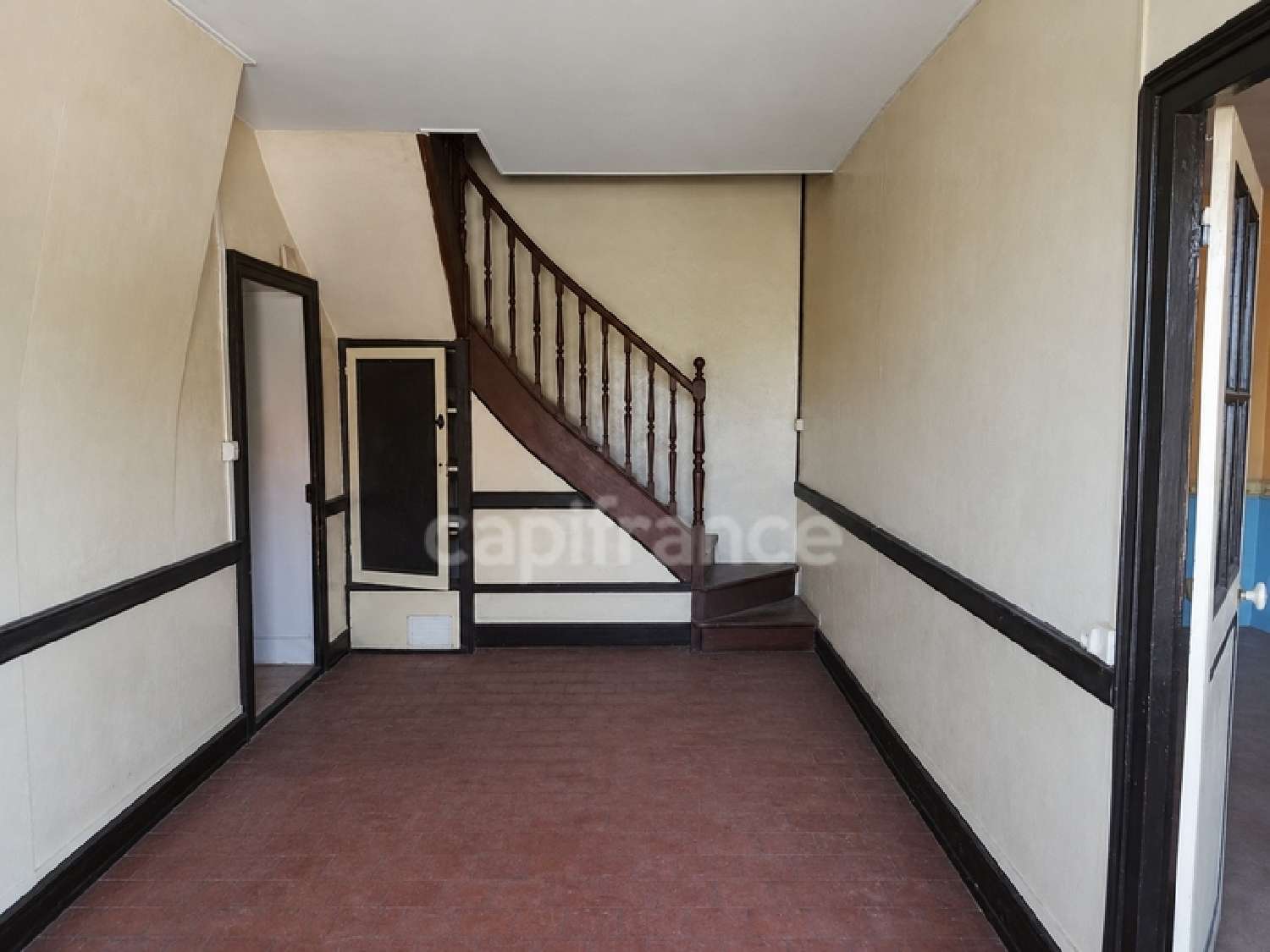 te koop huis Saint-Parize-le-Châtel Nièvre 2