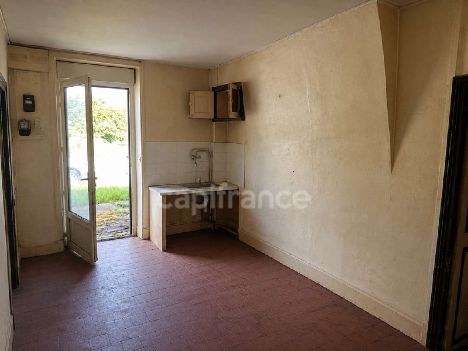 te koop huis Saint-Parize-le-Châtel Nièvre 3