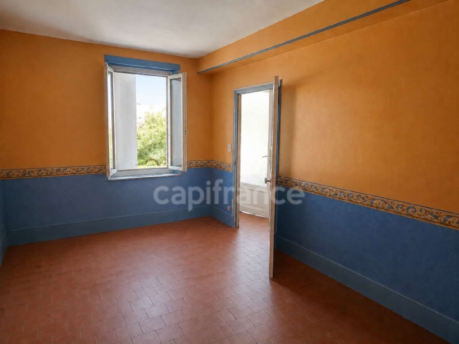 te koop huis Saint-Parize-le-Châtel Nièvre 4