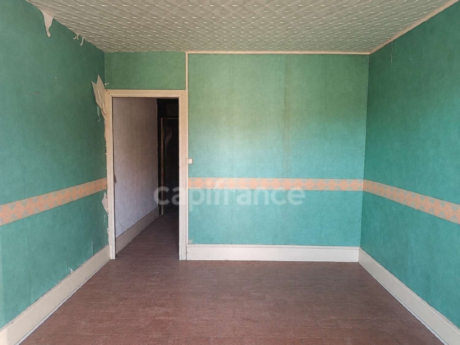 te koop huis Saint-Parize-le-Châtel Nièvre 5