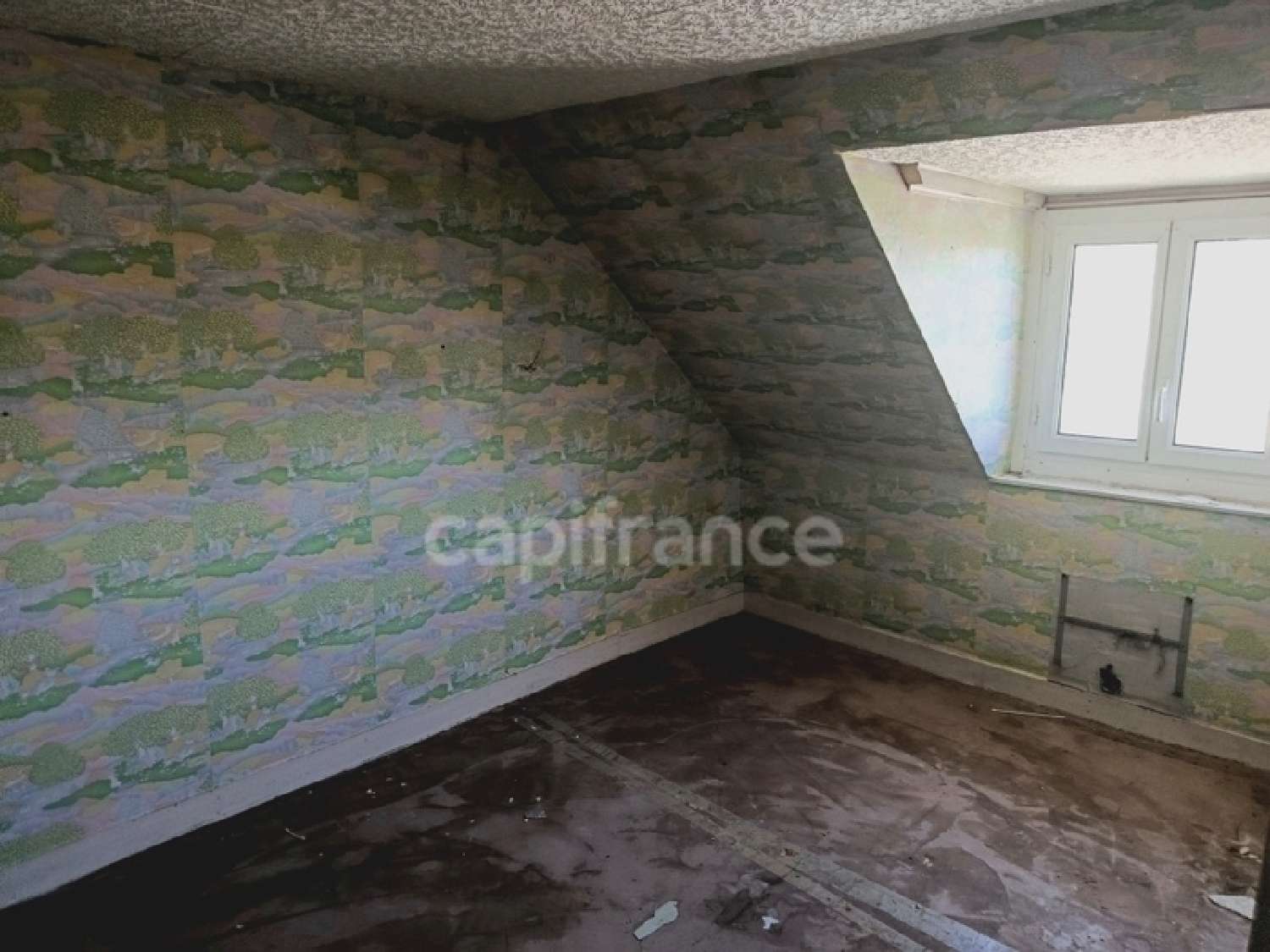 te koop huis Saint-Parize-le-Châtel Nièvre 6