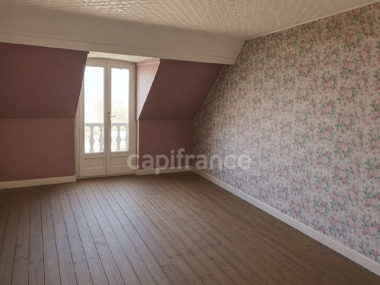 te koop huis Saint-Parize-le-Châtel Nièvre 7