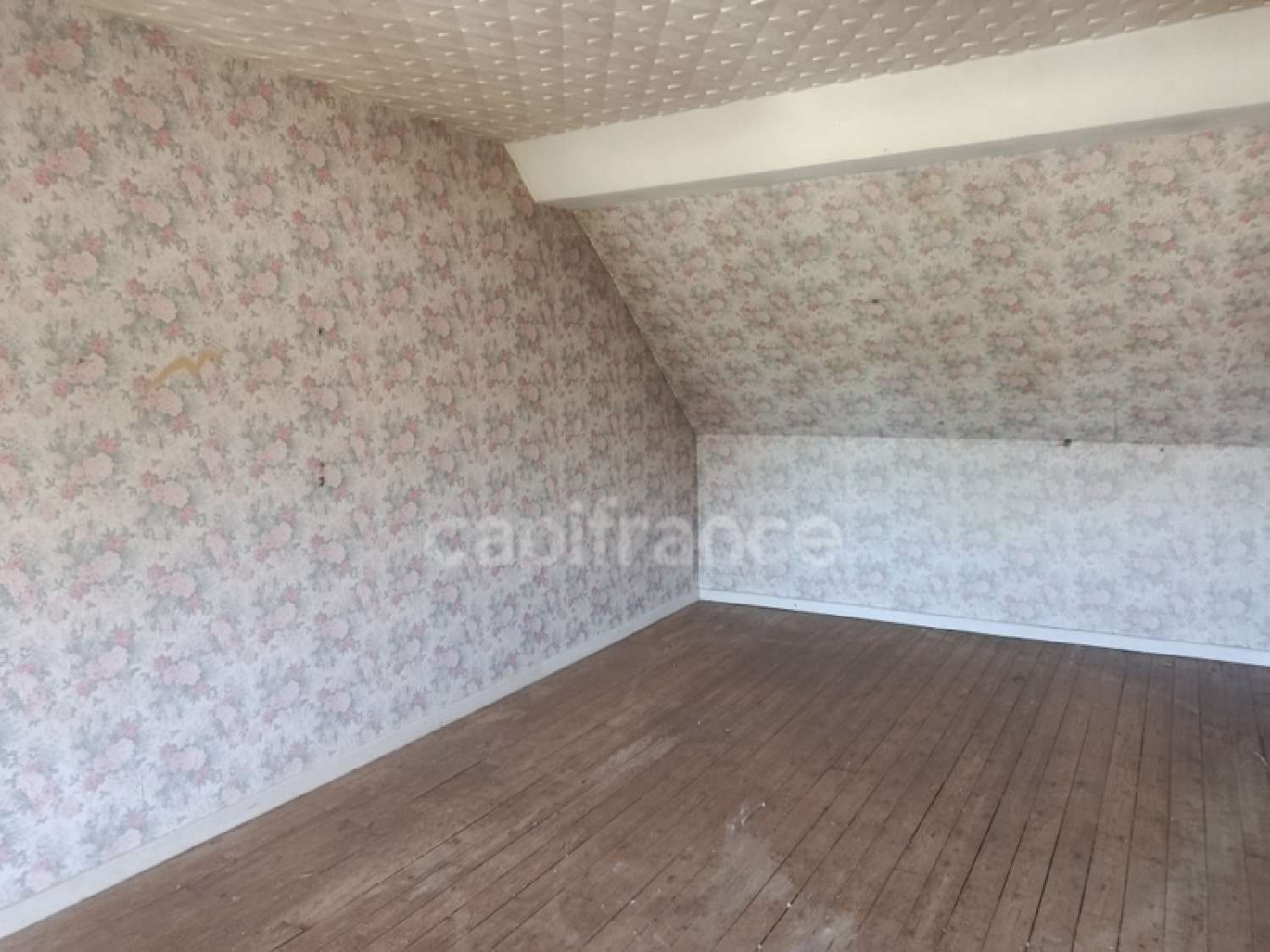 te koop huis Saint-Parize-le-Châtel Nièvre 8