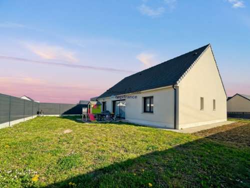Saint-Paterne Sarthe maison foto 7361122