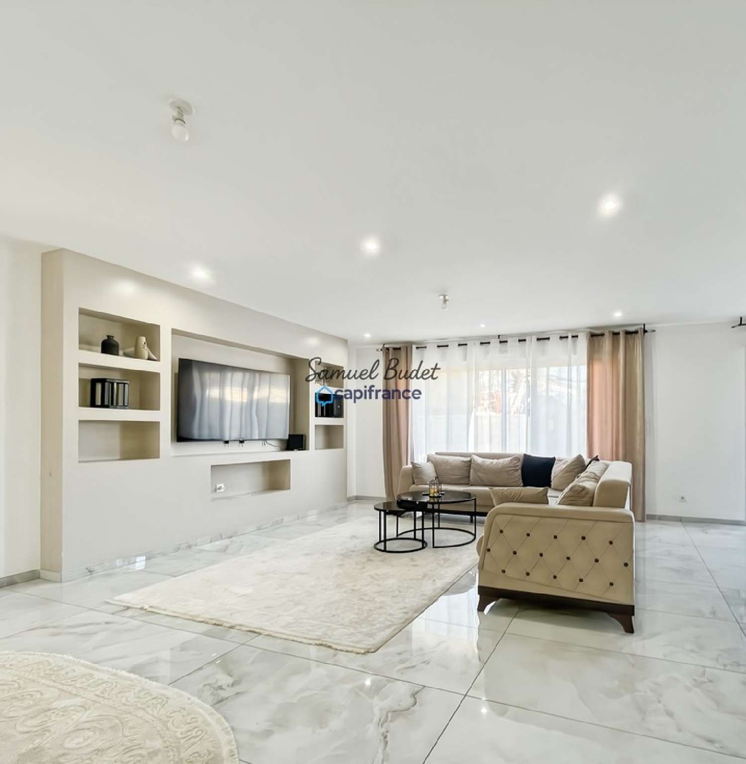 à vendre maison Saint-Paterne Sarthe 3