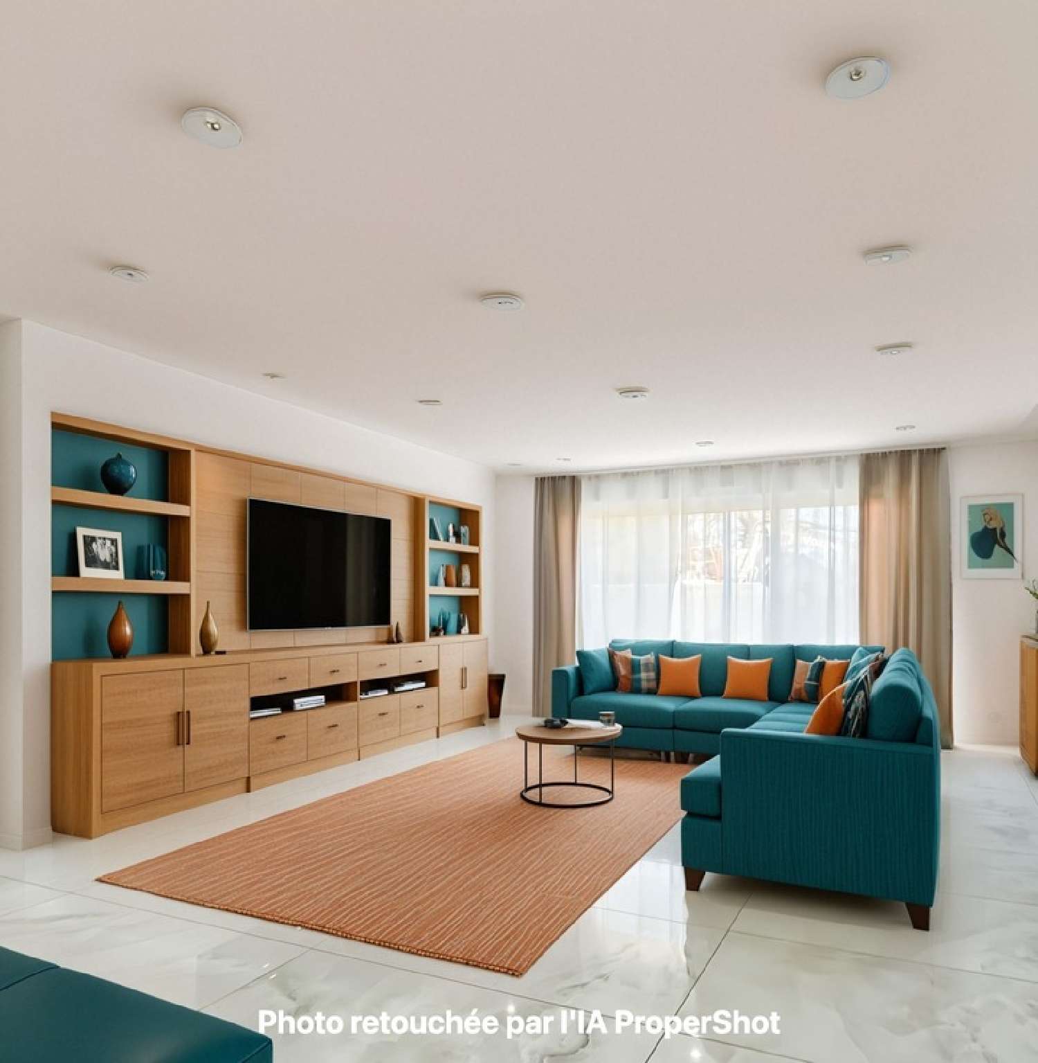 à vendre maison Saint-Paterne Sarthe 4