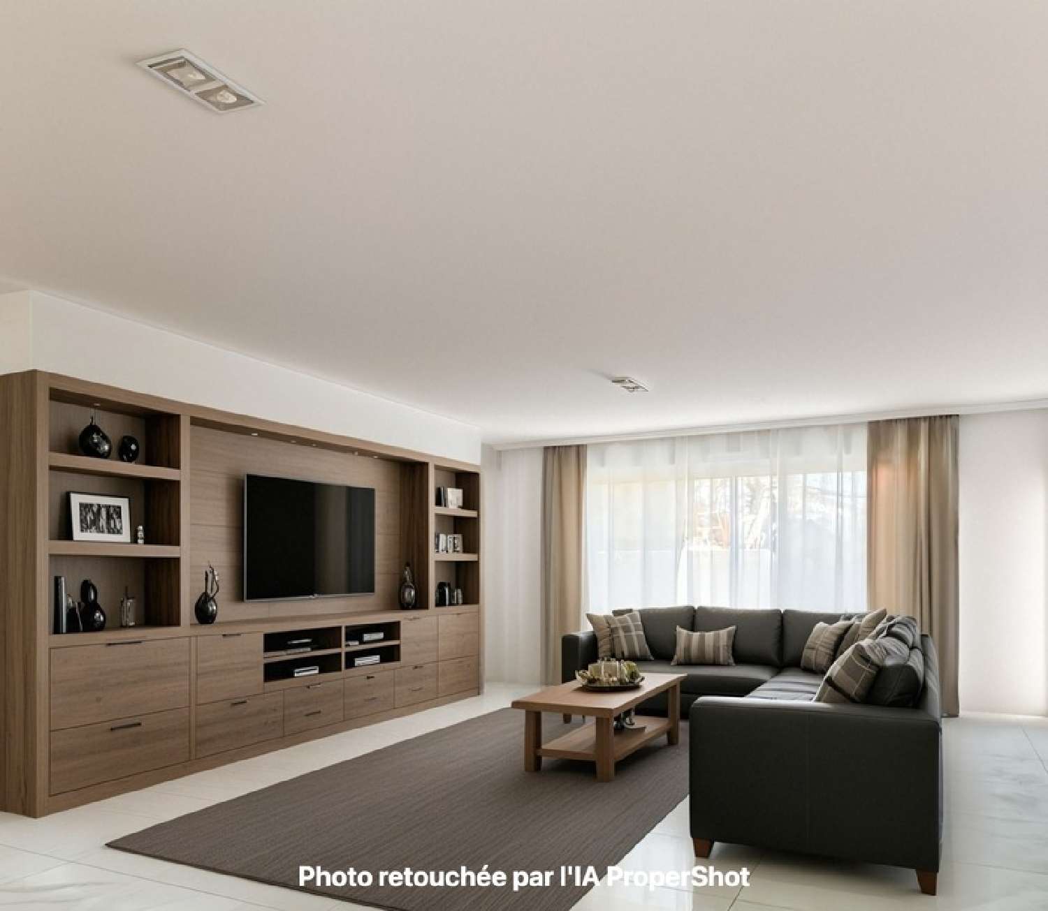 à vendre maison Saint-Paterne Sarthe 5