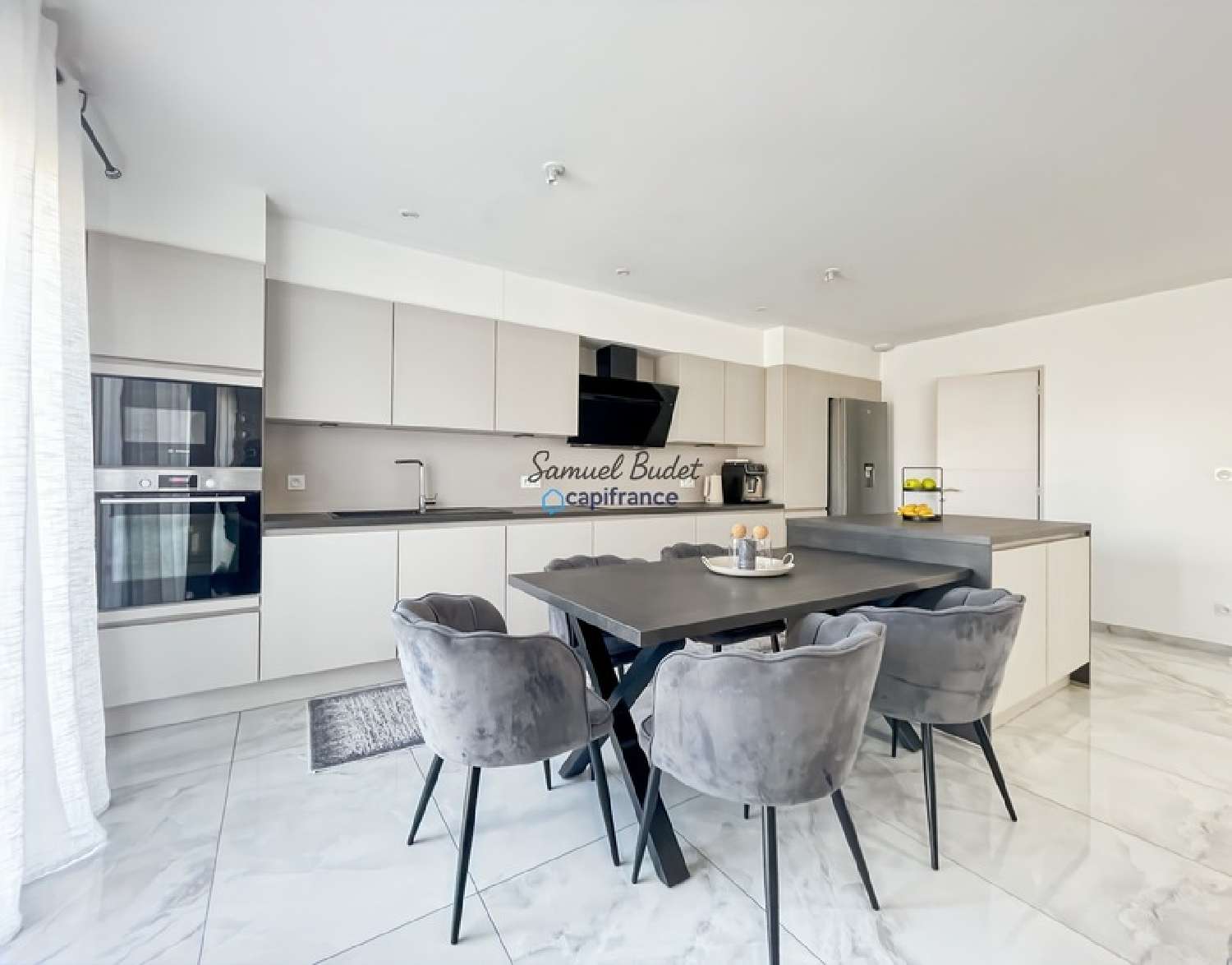 à vendre maison Saint-Paterne Sarthe 7
