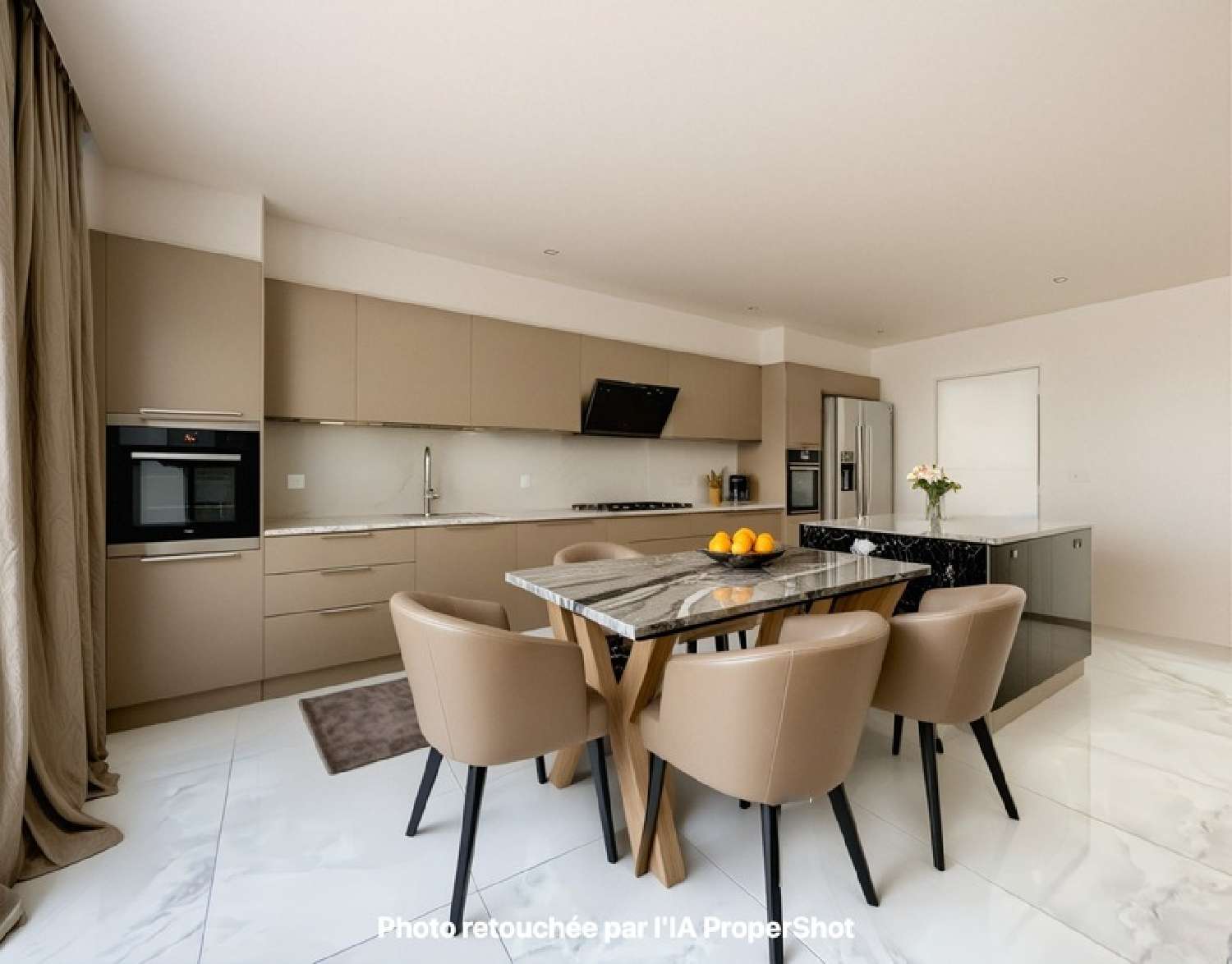 à vendre maison Saint-Paterne Sarthe 8