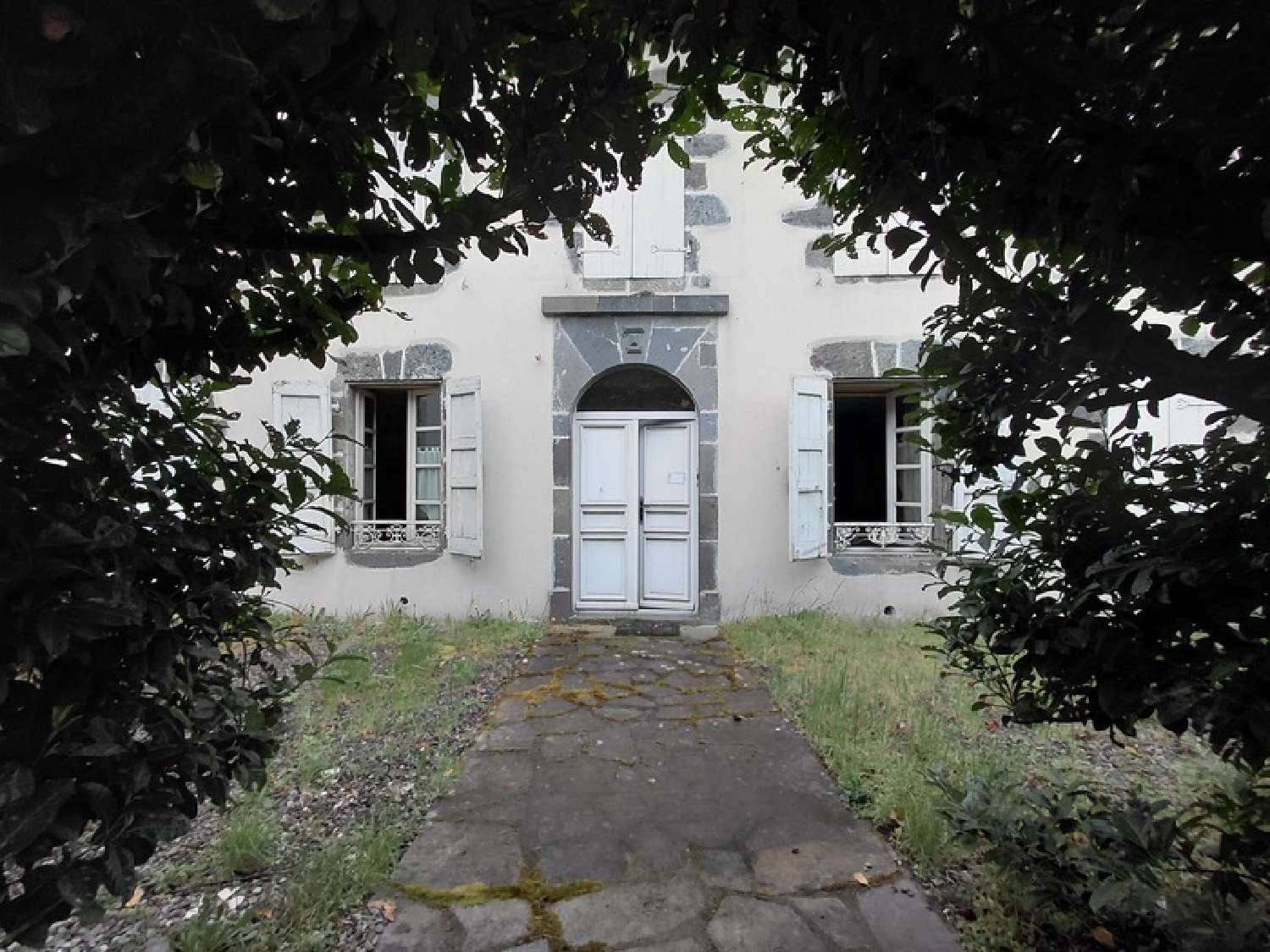  for sale house Saint-Paul-des-Landes Cantal 1