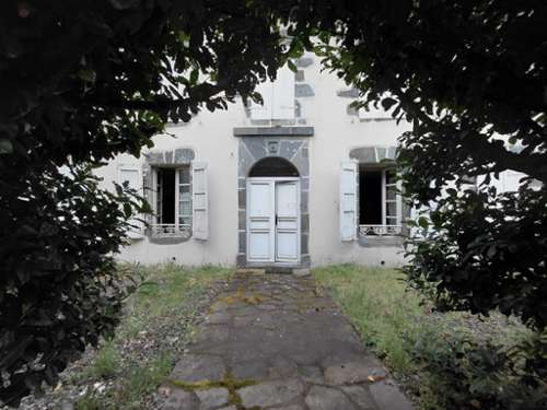 Saint-Paul-des-Landes Cantal house foto 7352236