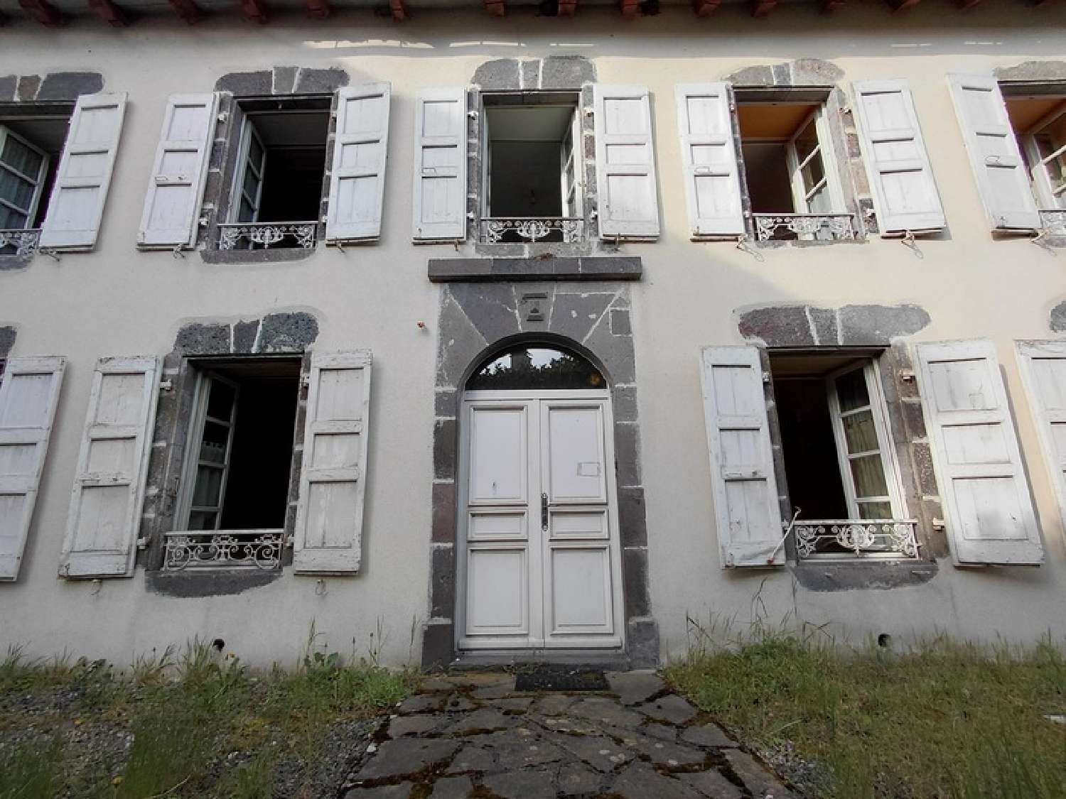  for sale house Saint-Paul-des-Landes Cantal 2