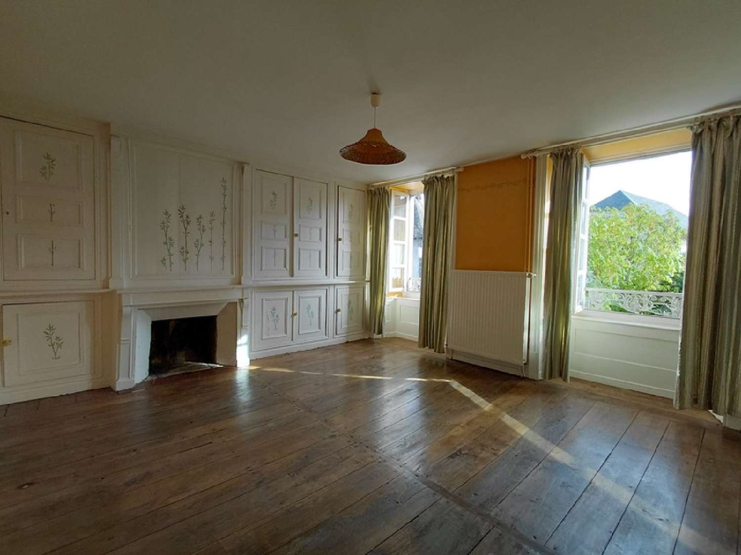  for sale house Saint-Paul-des-Landes Cantal 4