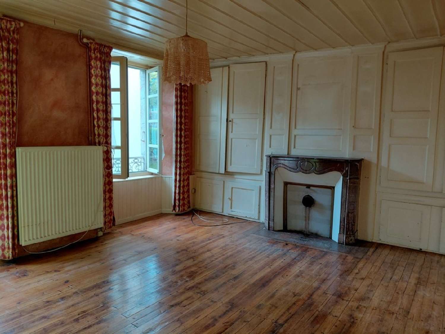  for sale house Saint-Paul-des-Landes Cantal 6