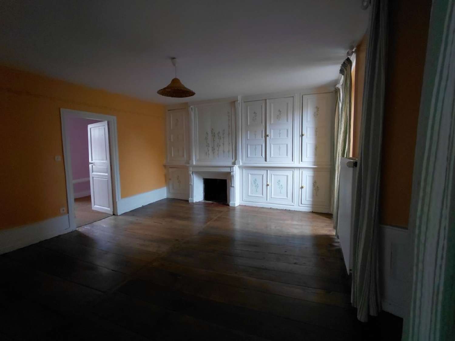  for sale house Saint-Paul-des-Landes Cantal 7