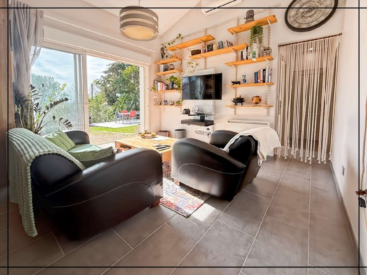 en venta casa Saint-Paul-d'Espis Tarn-et-Garonne 4