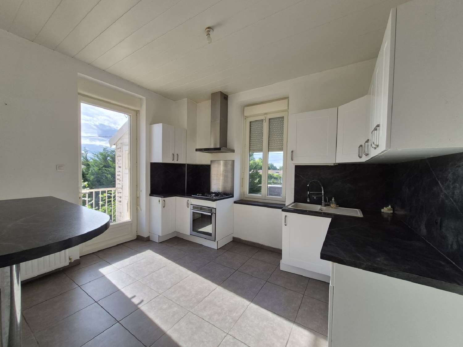 te koop huis Saint-Paul-de-Varax Ain 4