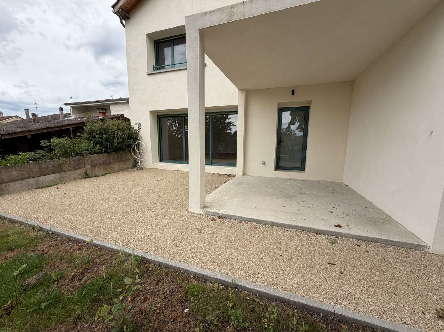 kaufen Haus Saint-Paul-de-Varax Ain 2