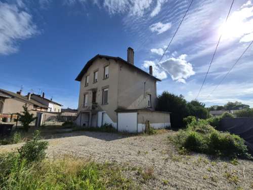 Saint-Paul-de-Varax Ain casa foto 7359562