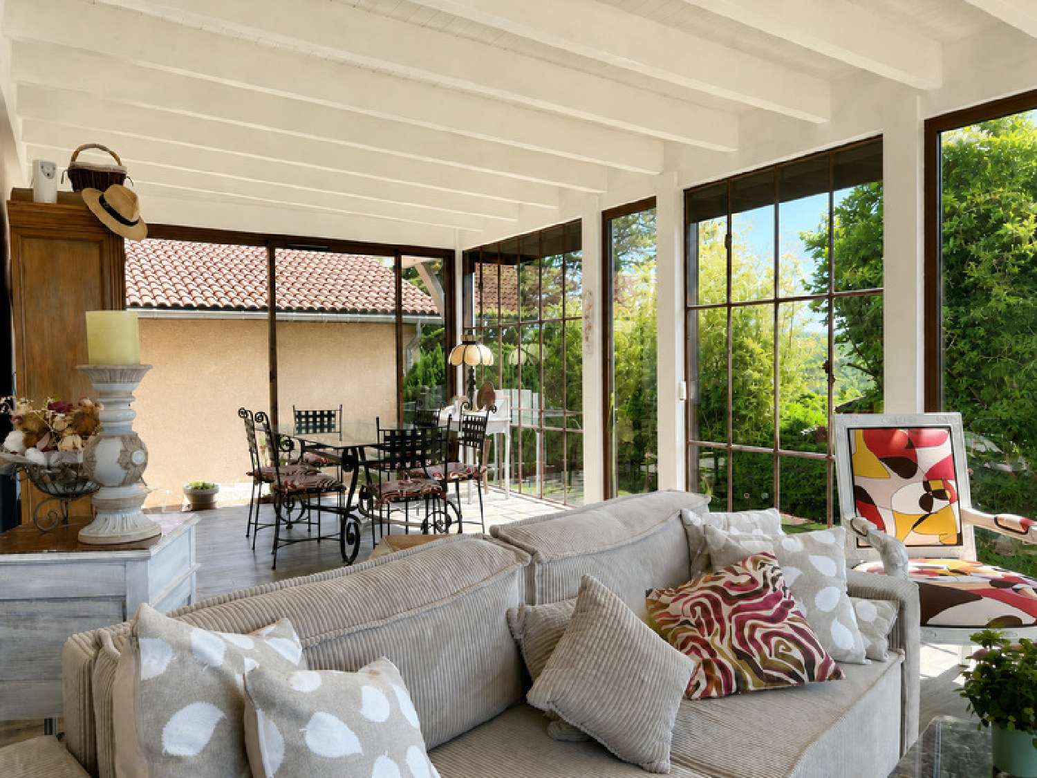 for sale house Saint-Paul-de-Varax Ain 1