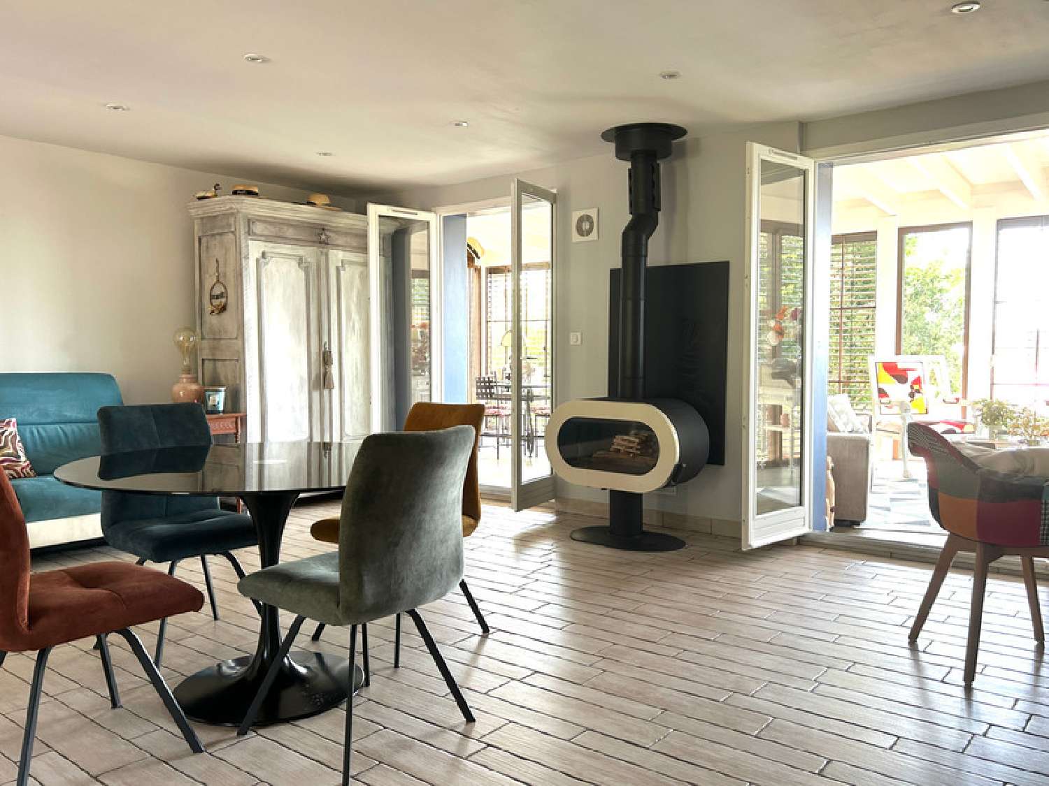 for sale house Saint-Paul-de-Varax Ain 2