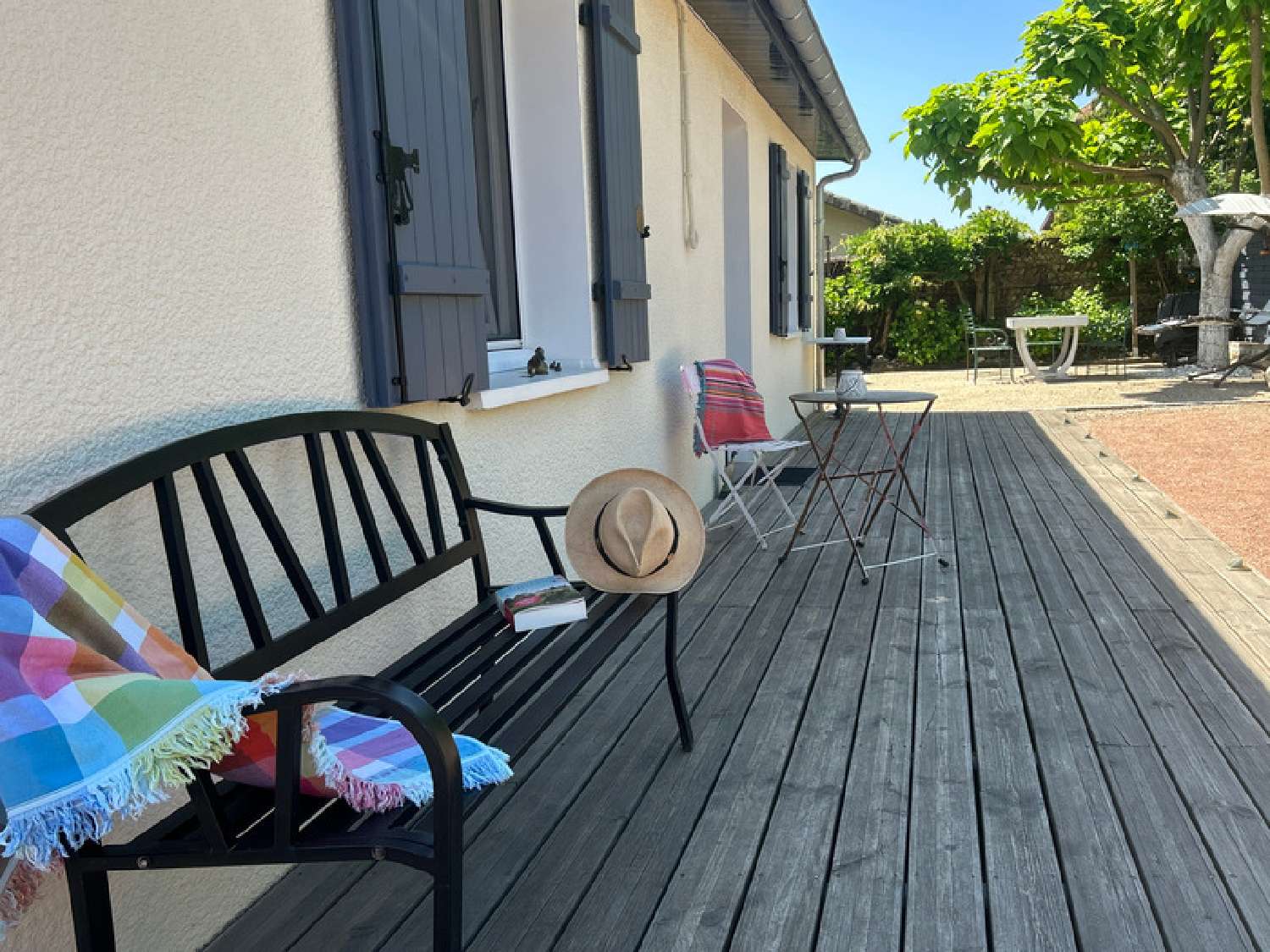 for sale house Saint-Paul-de-Varax Ain 6